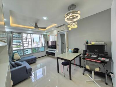 For Sale - 93B Telok Blangah Street 31