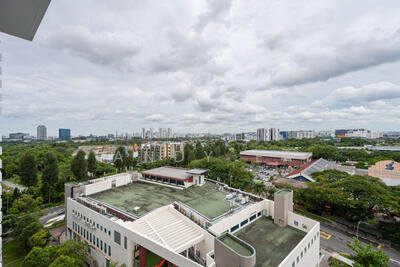 For Sale - 140C Corporation Drive