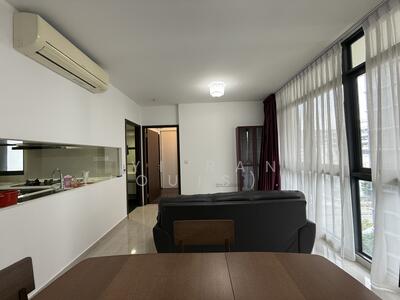 For Rent - Symphony Suites