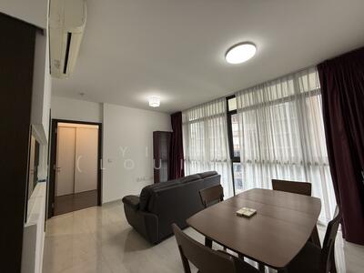 For Rent - Symphony Suites