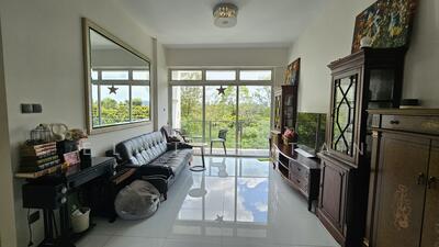 For Rent - The Cascadia