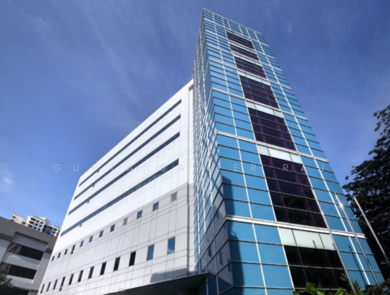 138 Depot Road, , 10,933 sqft, Light Industrial (B1) For Rent, by Gupta Sameer Raj, 500003344 - Exterior - CommercialGuru.com.sg