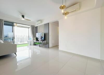 For Sale - Rivercove Residences EC