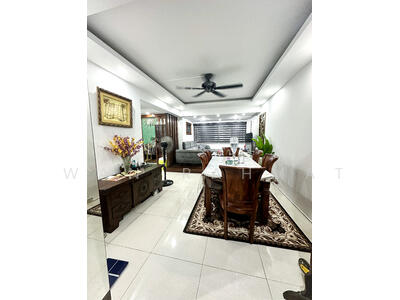 For Sale - 158 Jalan Teck Whye