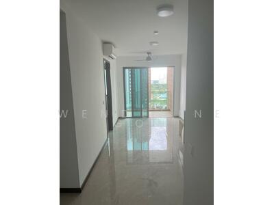 For Sale - Normanton Park