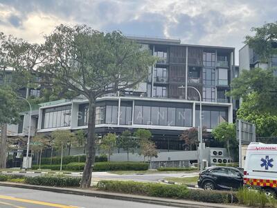 For Sale - Parc Komo