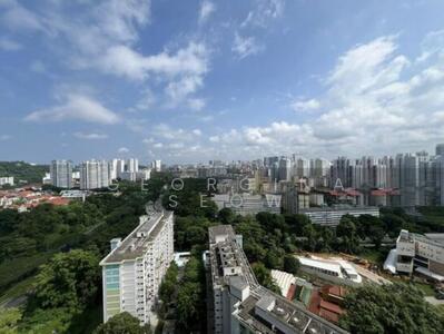 For Rent - Avenue South Residence