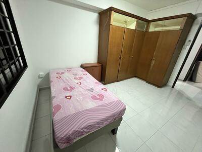 For Rent - 493C Tampines Street 43