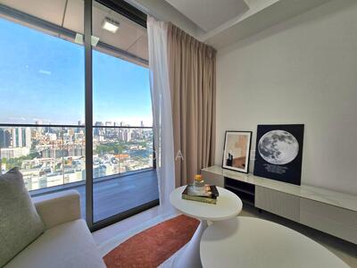 For Sale - 6 Derbyshire