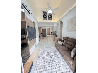 For Sale - The Florence Residences