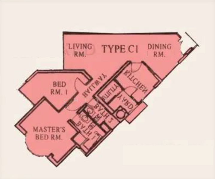 For Sale The Bayshore