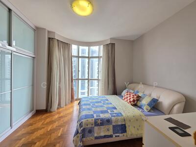 For Sale - The Bayshore