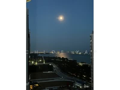 For Sale - The Bayshore