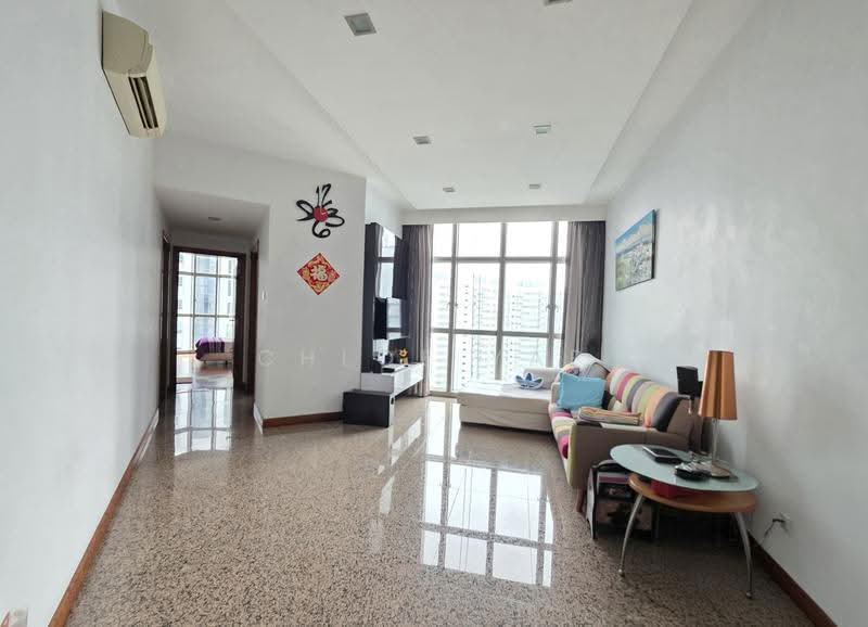 The Bayshore, 22 Bayshore Road, Bedok / Upper East Coast, 2 Bedrooms, 1,012 sqft, Condominium For Sale, by Chloe Yap, 500003378 - Living Room - PropertyGuru.com.sg