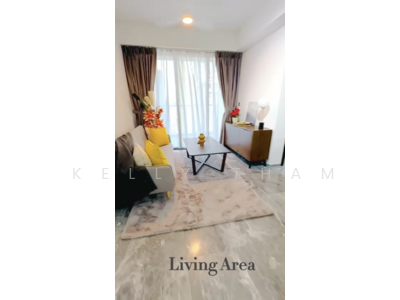 For Rent - One Bernam