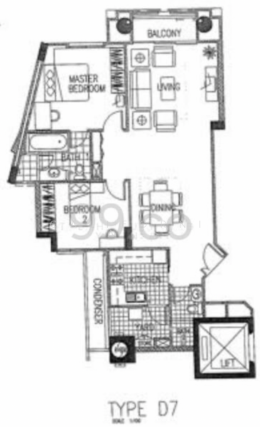 For Sale Signature Park