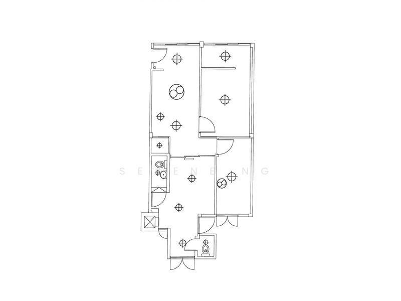 For Sale 98 Commonwealth Crescent