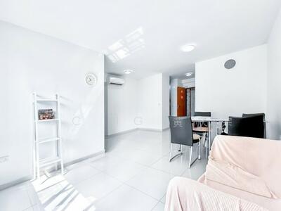 For Sale - 122B Punggol Edge