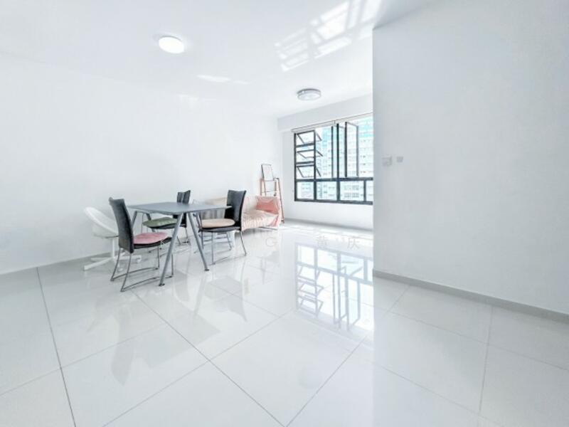 For Sale - 122B Punggol Edge