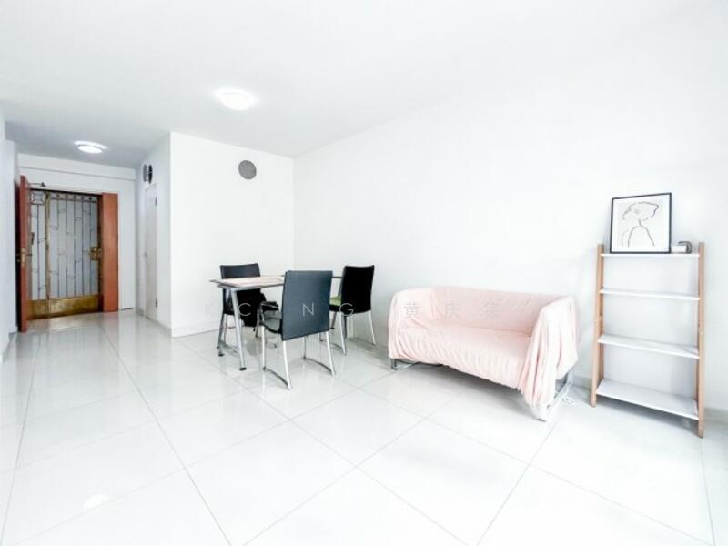 For Sale - 122B Punggol Edge