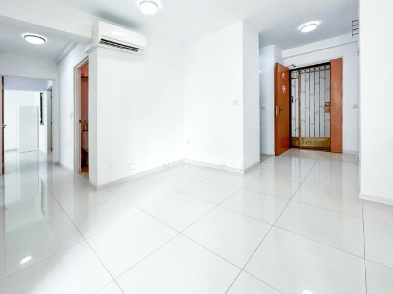 For Sale - 122B Punggol Edge