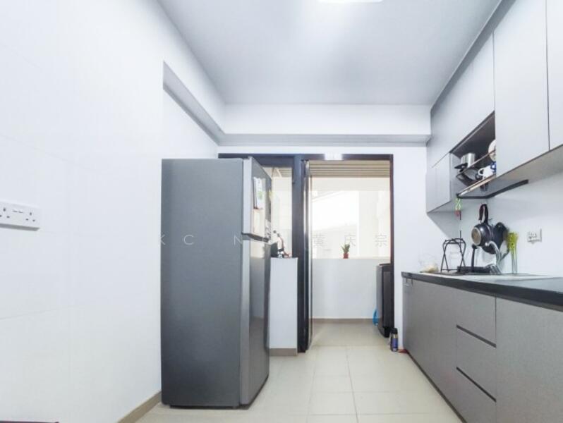 For Sale - 122B Punggol Edge