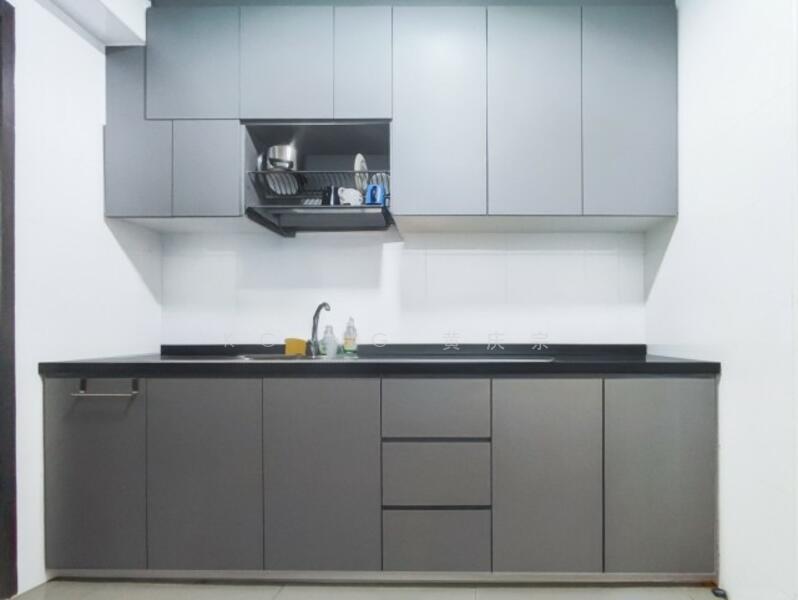 For Sale - 122B Punggol Edge