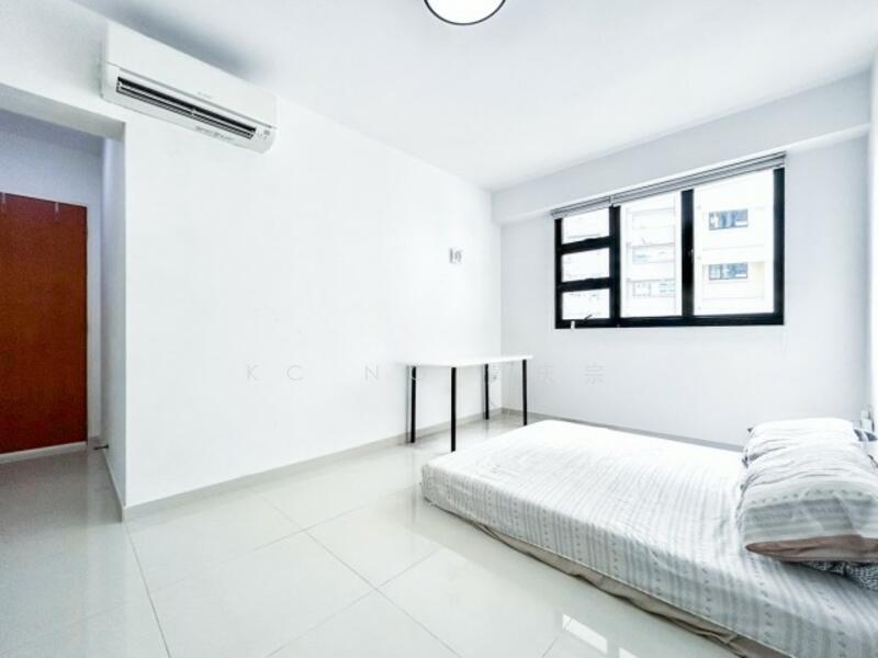 For Sale - 122B Punggol Edge