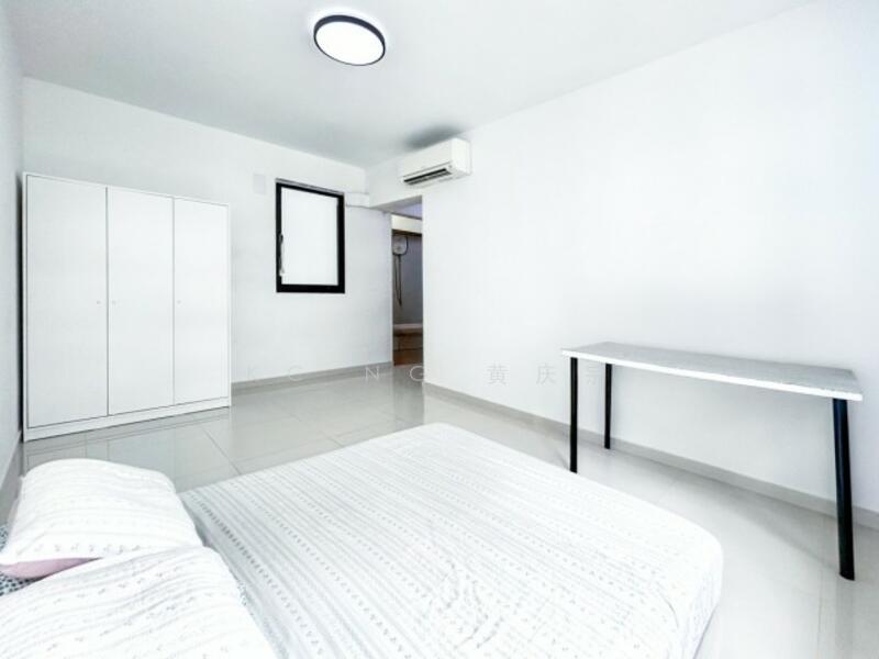 For Sale - 122B Punggol Edge