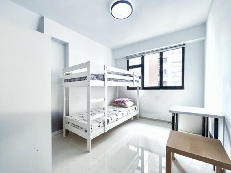 For Sale - 122B Punggol Edge