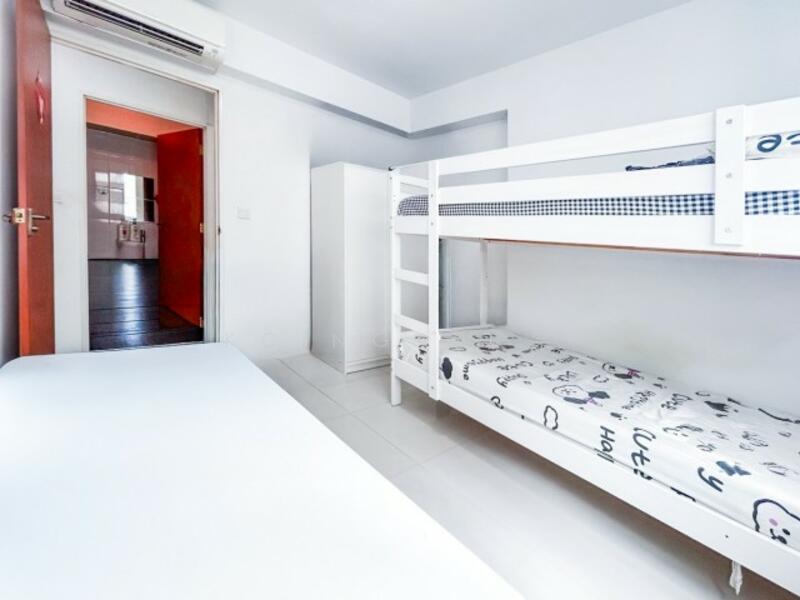 For Sale - 122B Punggol Edge