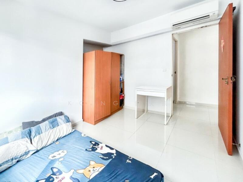 For Sale - 122B Punggol Edge