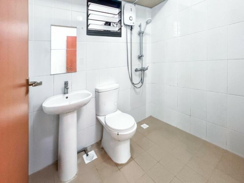 For Sale - 122B Punggol Edge