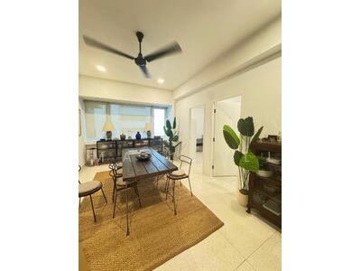 For Rent - Spacious Master Bedrm,New Stylish Ensuite Bathrm.Covenient 8 min walk to Novena MRT and Medical Hub