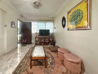 For Sale - 284 Tampines Street 22