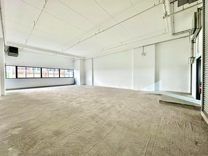 Food Vision @ Mandai, 21 Mandai Estate, 5,166 sqft, Factory / Workshop (B2) For Rent, by Thomas Seah, 500003401 - Interior - CommercialGuru.com.sg