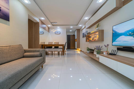 For Sale - 282C Sengkang East Avenue