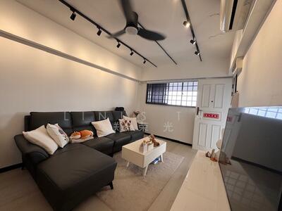 For Sale - 925 Tampines Street 91