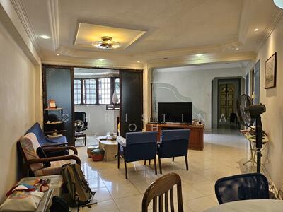 For Sale - 691 Jurong West Central 1