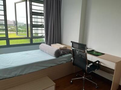 For Rent - 678C Punggol Drive