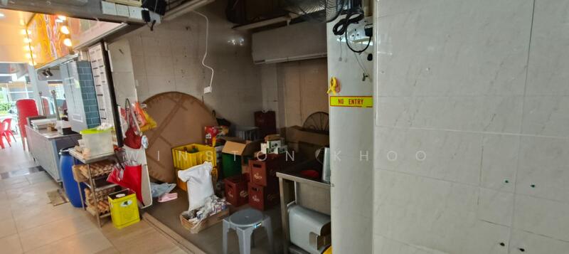Zi Char or Mookata stall for rent at Yishun, Yishun avenue 7, 180 sqft, Food & Beverage For Rent, by Winston Khoo, 500003423 - Kitchen - CommercialGuru.com.sg
