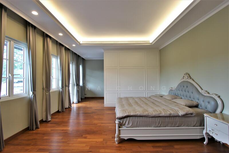 Exquisite 7 Bedroom GCB at Prestigious Tanglin Hill, , 7 Bedrooms, 14,500 sqft, Good Class Bungalow For Rent, by Diana Chong, 500003435 - PropertyGuru.com.sg