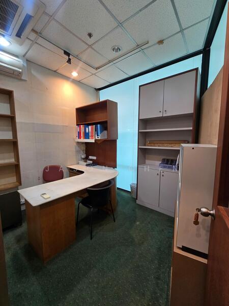 Citilink Warehouse Complex, 102E Pasir Panjang Road, 205 sqft, Light Industrial (B1) For Rent, by Jason Chen, 500003451 - CommercialGuru.com.sg