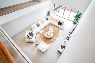 For Sale - 2.5 Storey Brand New Terrace House with Lift