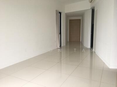 For Rent - d'Leedon (Former Farrer Court)