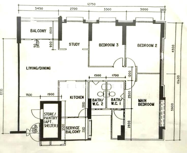 For Sale 62 Lorong 4 Toa Payoh