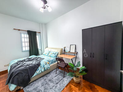 For Rent - Westville