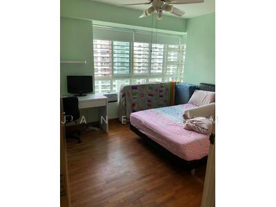 For Rent - 267C Punggol Field