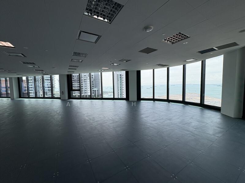 Hub Synergy Point, 70 Anson Road, 2,668 sqft, Office For Rent, by Alex Chuah, 500003488 - Interior - CommercialGuru.com.sg