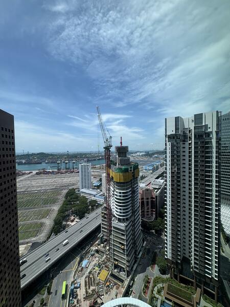 Hub Synergy Point, 70 Anson Road, 2,668 sqft, Office For Rent, by Alex Chuah, 500003488 - Exterior - CommercialGuru.com.sg